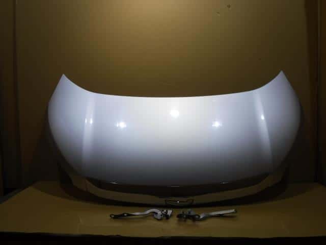 Bonnet Hood TOYOTA Noah 2007 DBA-ZRR75G