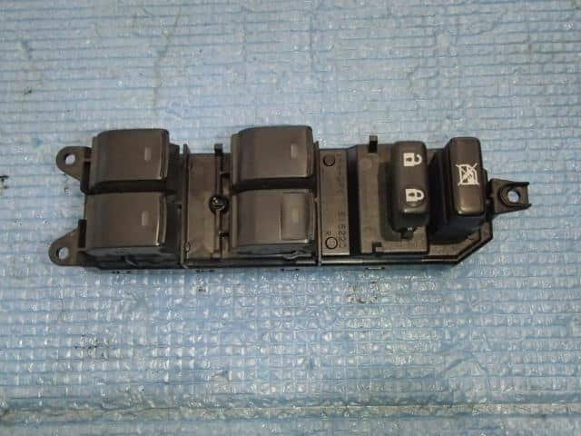 Power Window Switch TOYOTA Noah 2012 DBA-ZRR75G
