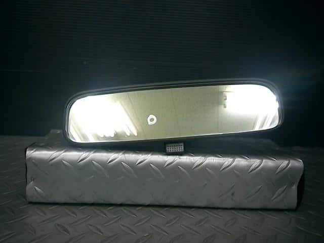 Room Mirror TOYOTA Noah 2016 DBA-ZRR80G