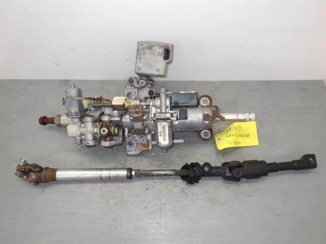 Steering Column TOYOTA Mark X 2013 DBA-GRX130