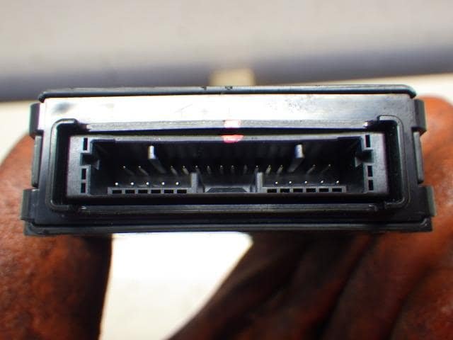 Control Unit TOYOTA Probox 2017 DBE-NSP160V