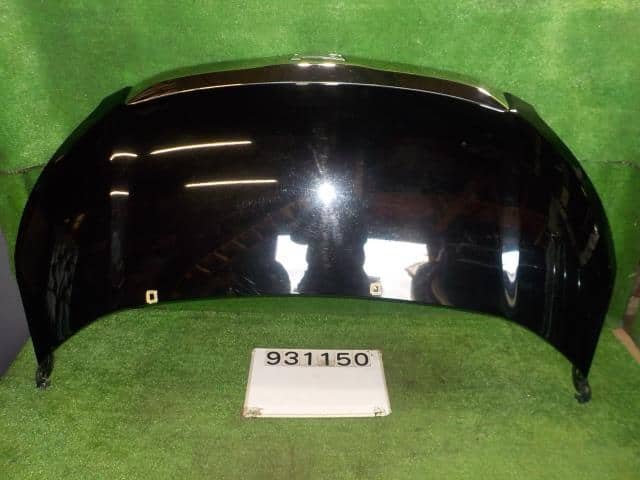 Bonnet Hood TOYOTA Noah 2007 DBA-ZRR75W
