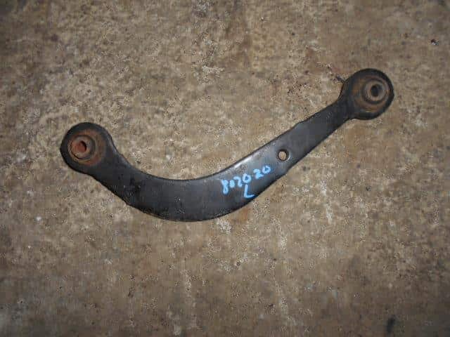 Rear Left Upper Control Arm TOYOTA Corolla Fielder 2003 UA-NZE124G