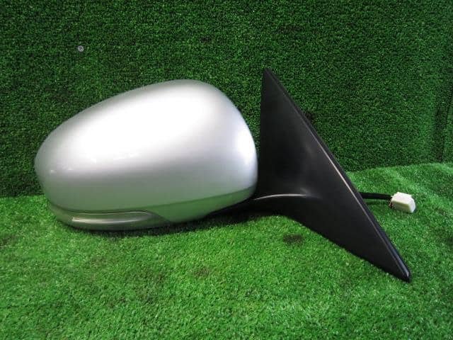 Right Side Mirror TOYOTA Mark X 2009 DBA-GRX135