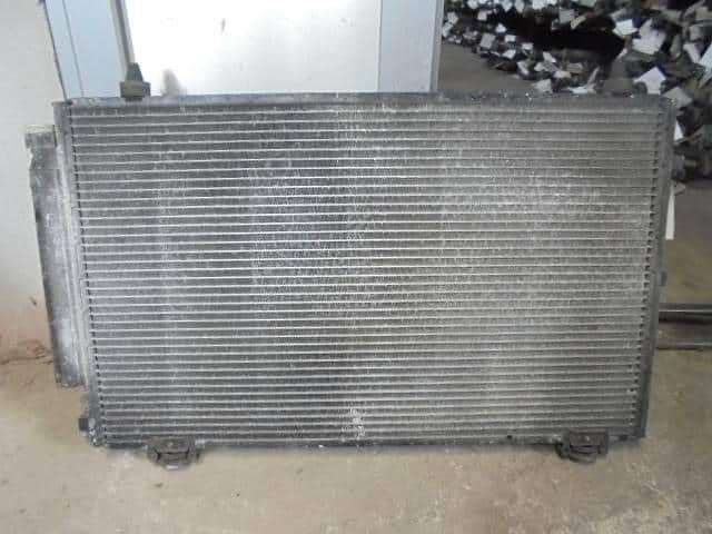 Condenser TOYOTA Corolla Fielder 2000 TA-ZZE122G