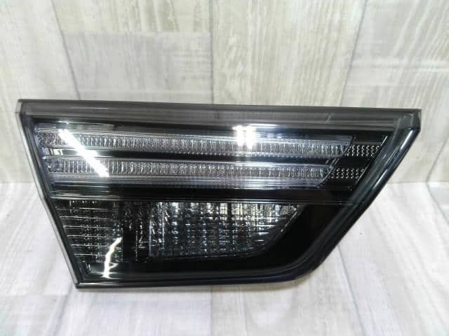 Rear Finish Panel TOYOTA Mark X 2016 DBA-GRX135