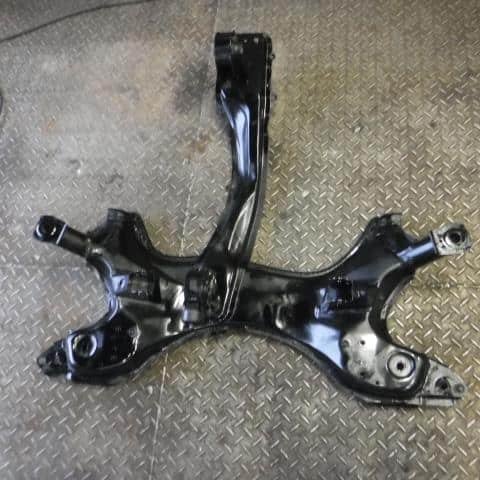 Front Member TOYOTA Corolla Fielder 2012 DBA-NZE144G