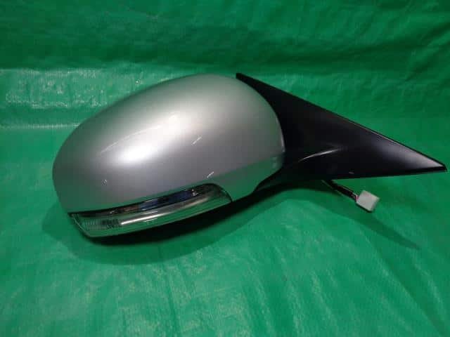 Right Side Mirror TOYOTA Mark X 2019 DBA-GRX130