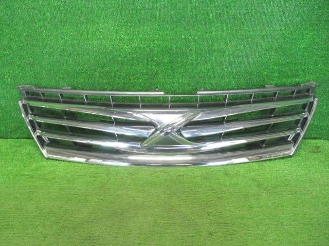 Radiator Grille TOYOTA Mark X 2009 DBA-GRX125