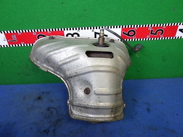 Exhaust Manifold TOYOTA Corolla Fielder 2007 DBA-ZRE144G 1714137070
