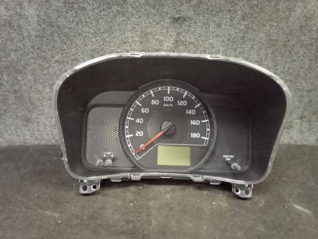 Speedometer TOYOTA Probox 2014 DBE-NSP160V