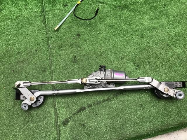 Front Wiper Motor TOYOTA Probox 2014 DBE-NSP160V