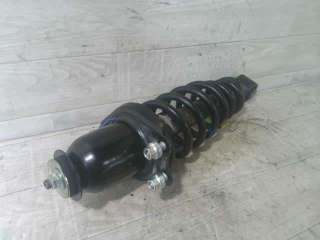 Rear Right Strut TOYOTA Corolla Fielder 2002 UA-ZZE124G