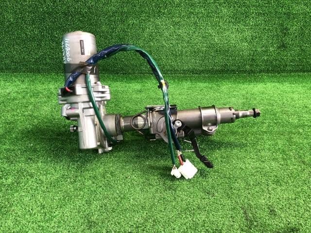 Steering Column TOYOTA Corolla Fielder 2008 DBA-ZRE144G 4525012D12