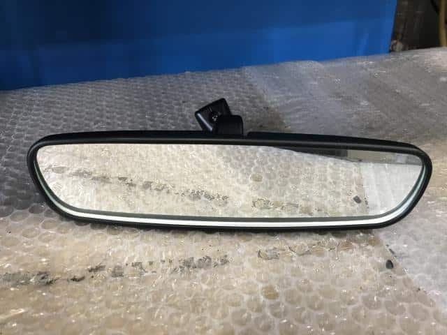 Mirror TOYOTA Corolla Axio 2022 6AA-NKE165