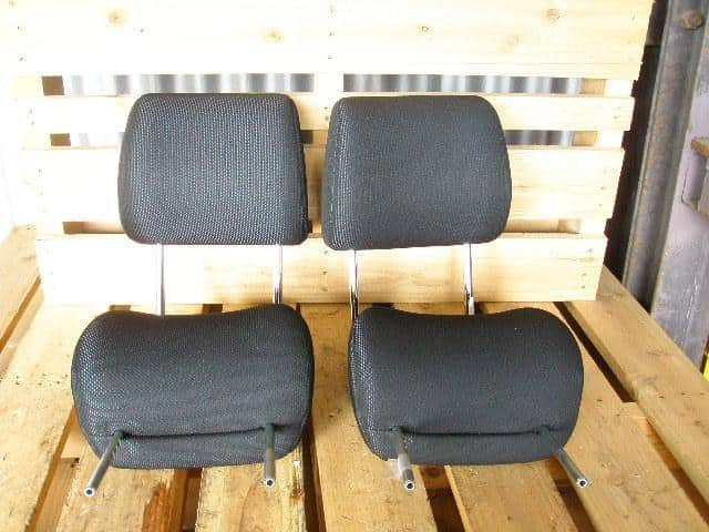 Headrest TOYOTA Corolla Fielder 2001 TA-ZZE123G