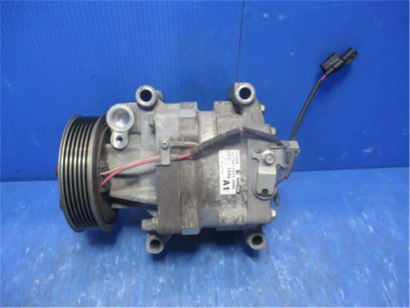 A/C Compressor HONDA Fit 2013 DBA-GK6