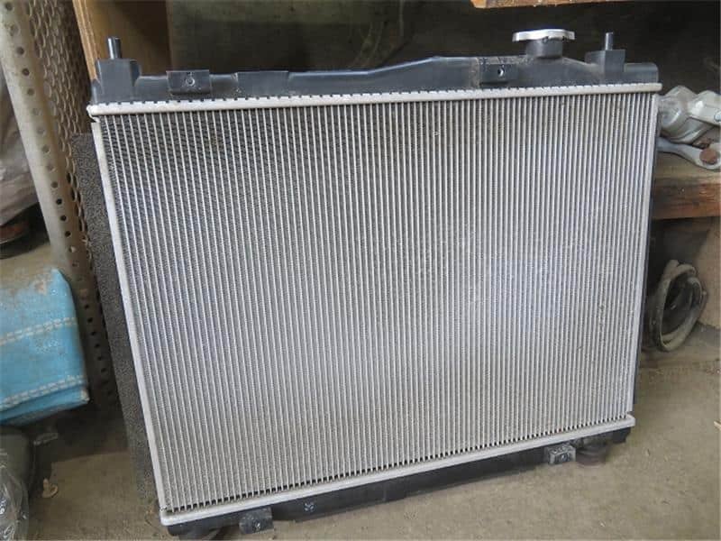 Radiator HONDA Fit 2024 5BA-GS6