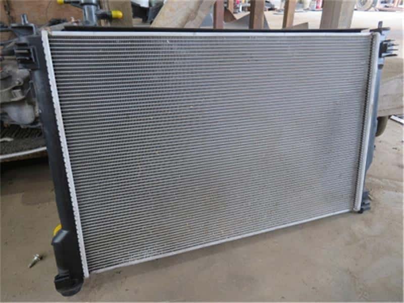 Radiator TOYOTA RAV4 2022 6LA-AXAP54