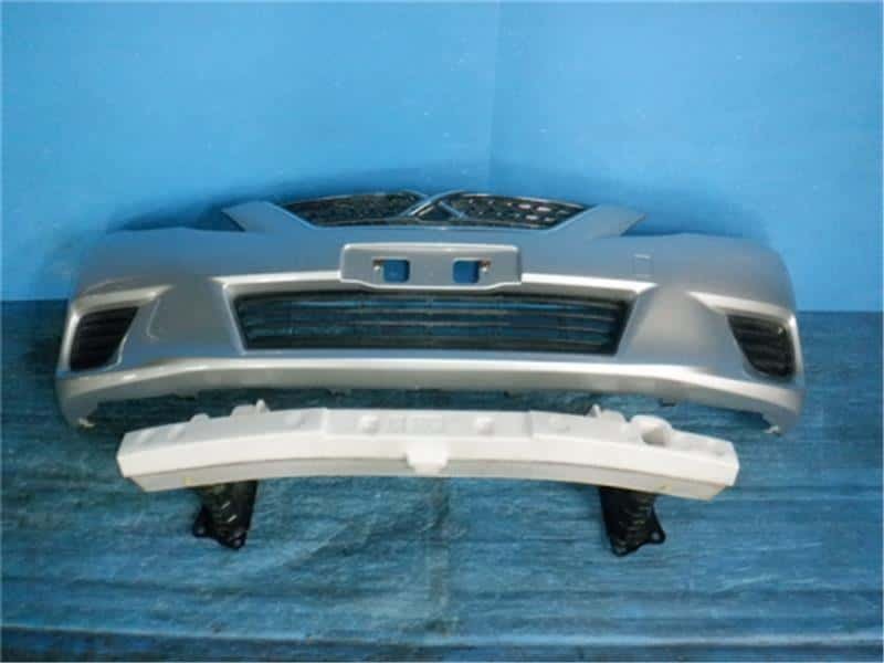 Front Bumper TOYOTA Mark X 2010 DBA-GRX135