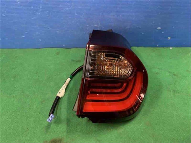 Right Tail Light HONDA Fit 2022 6BA-GR7