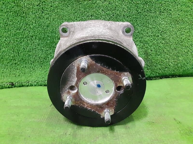 Coupling TOYOTA RAV4 -4WD 2014 DBA-ACA31W