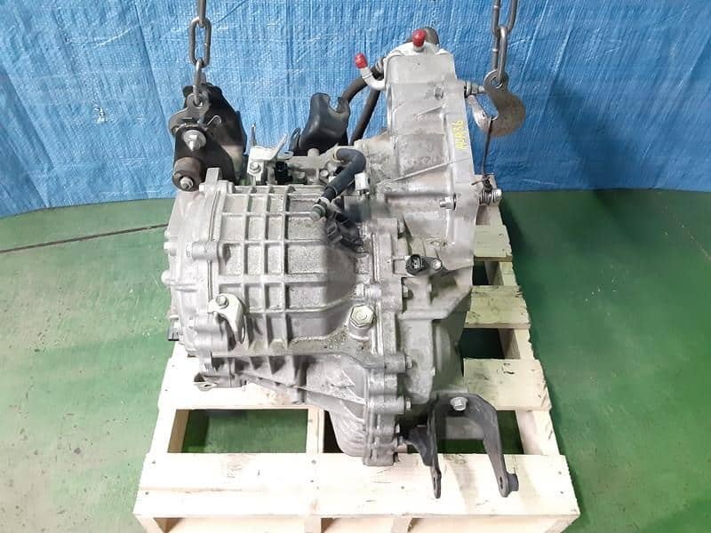 Transmission TOYOTA RAV4 2013 DBA-ACA36W