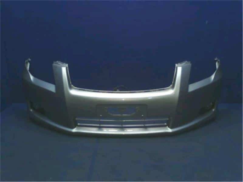 Front Bumper TOYOTA Corolla Axio 2008 DBA-ZRE142