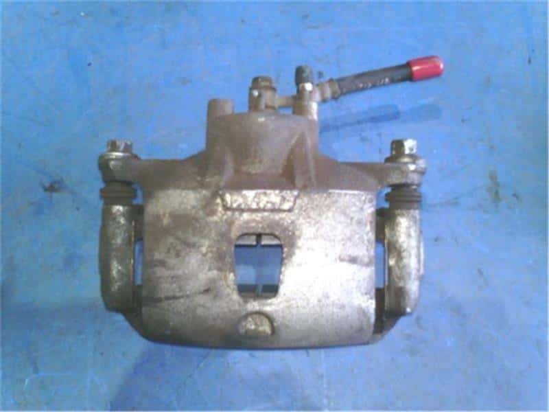 Front Left Brake Caliper NISSAN Ad 2013 DBE-VAY12