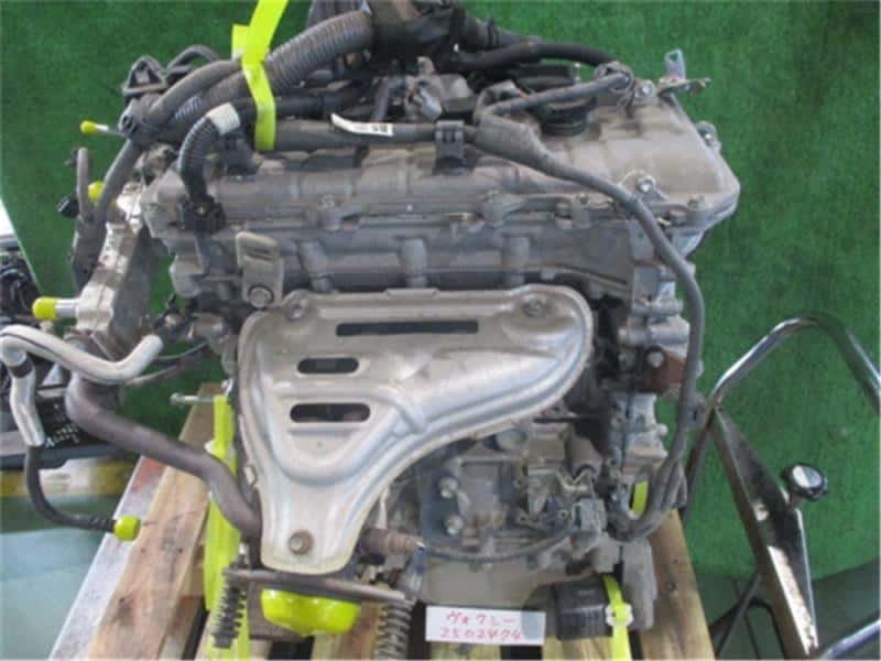 Engine TOYOTA Voxy 2019 DAA-ZWR80W