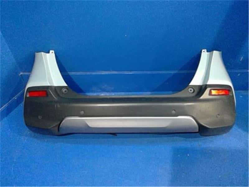 Rear Bumper Assembly HONDA Fit 2024 6BA-GR1