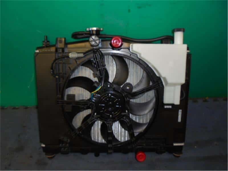 Radiator NISSAN Ad 2022 5BF-VY12