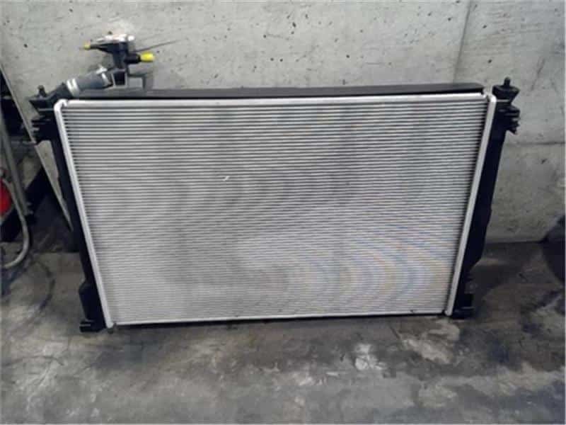Radiator TOYOTA RAV4 2023 6LA-AXAP54