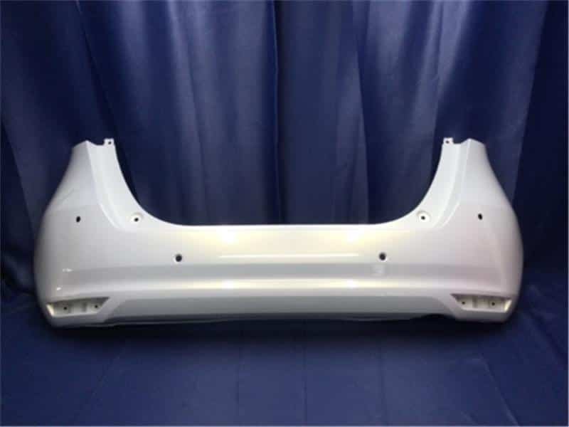 Rear Bumper Face HONDA Fit 2023 6BA-GR2