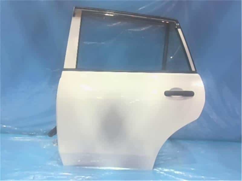 Rear Left Door Assembly NISSAN Ad 2015 5BF-VY12