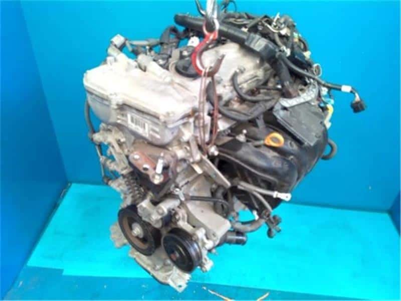 TOYOTA Voxy 2014 DBA-ZRR80G