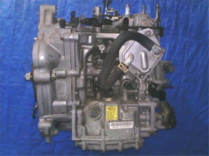 Transmission HONDA Fit 2014 DBA-GK3