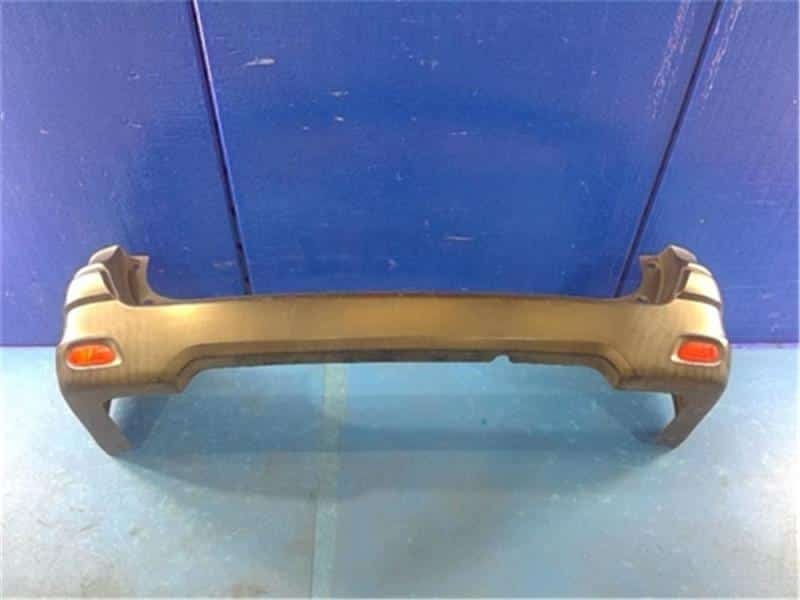 Rear Bumper Assembly NISSAN Ad 2010 DBF-VY12