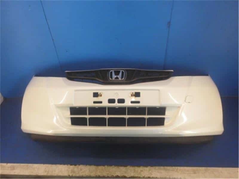 Front Bumper HONDA Fit 2013 DBA-GE6