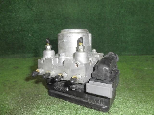 ABS Actuator HONDA Fit 2011 DBA-GE9