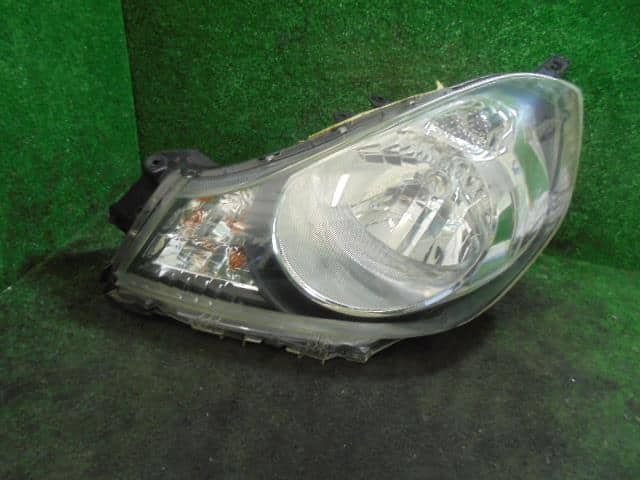 Left Headlight NISSAN Ad 2008 CBF-VJY12