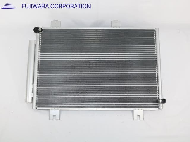Condenser HONDA Fit 2013 DBA-GK5
