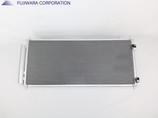 Condenser HONDA Fit 2010 DBA-GE7