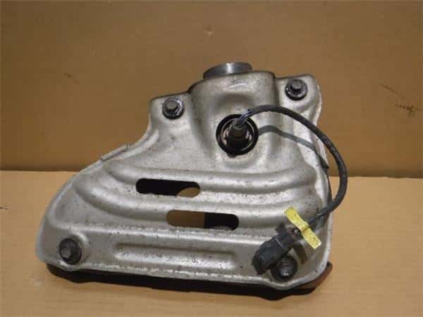 Exhaust Manifold TOYOTA Voxy 2008 DBA-ZRR75G