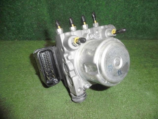 ABS Actuator HONDA Fit 2013 DBA-GE6