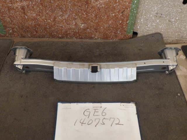 Front Bumper Reinforcement HONDA Fit 2010 DBA-GD4