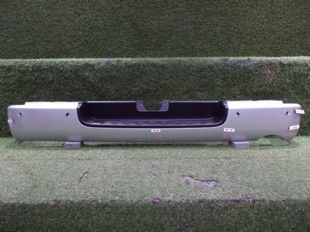 Rear Bumper Assembly TOYOTA Hiace 2022 3BF-TRH200K