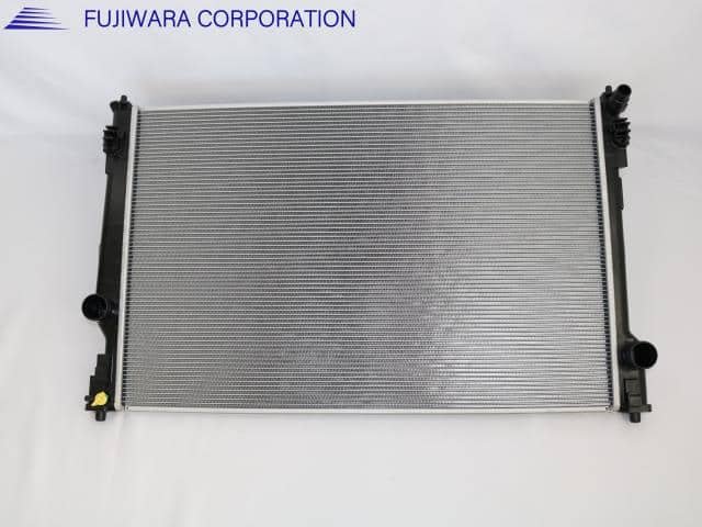 Radiator TOYOTA Voxy 2022 6BA-MZRA90W