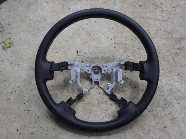Steering Wheel TOYOTA Hiace 2016 CBF-TRH211K
