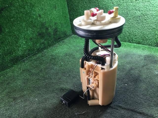 Fuel Pump HONDA Fit 2010 DBA-GE8